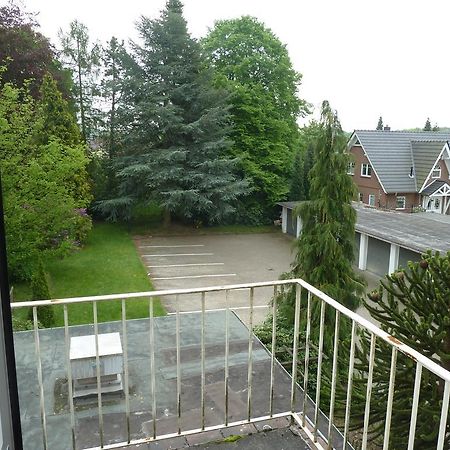 Hotel Zur Heidquelle Bremen Dış mekan fotoğraf