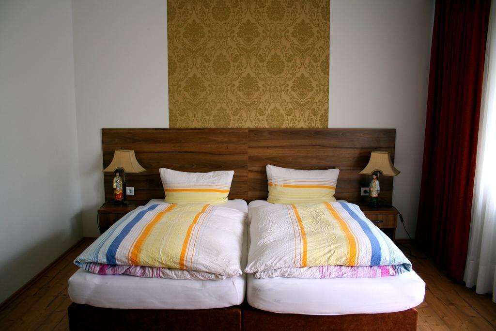 Hotel Zur Heidquelle Bremen Dış mekan fotoğraf