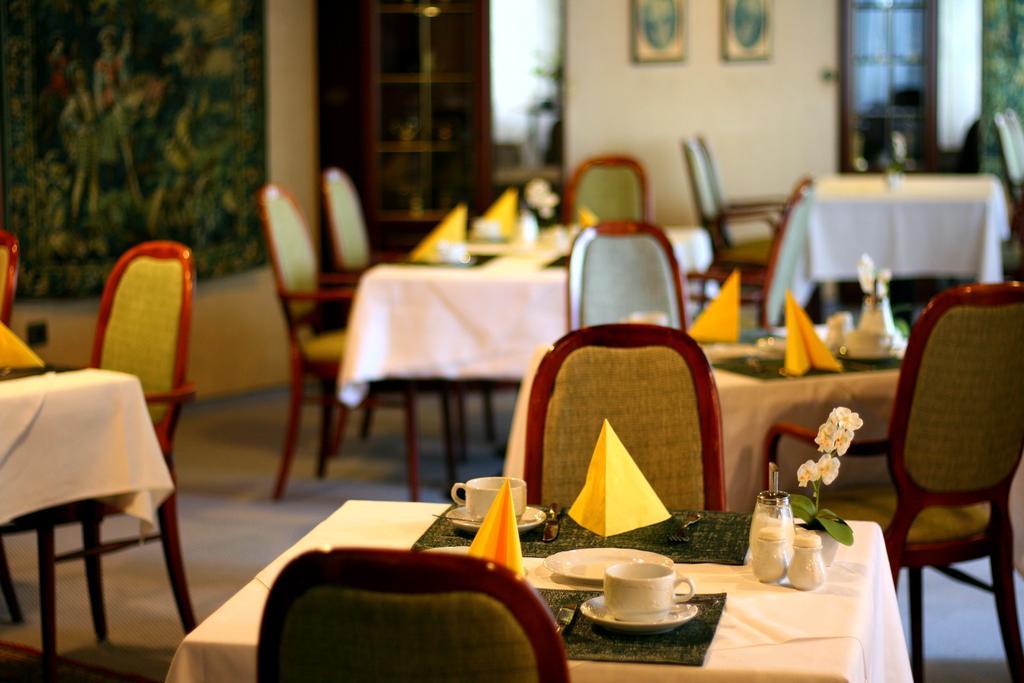Hotel Zur Heidquelle Bremen Dış mekan fotoğraf