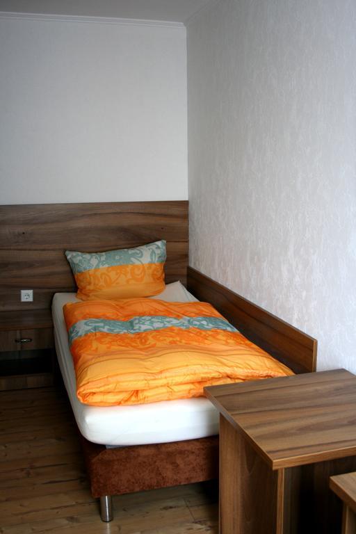 Hotel Zur Heidquelle Bremen Dış mekan fotoğraf